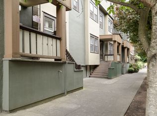 Bonnie Brae Apartments (Wald02), Portland, OR 97212