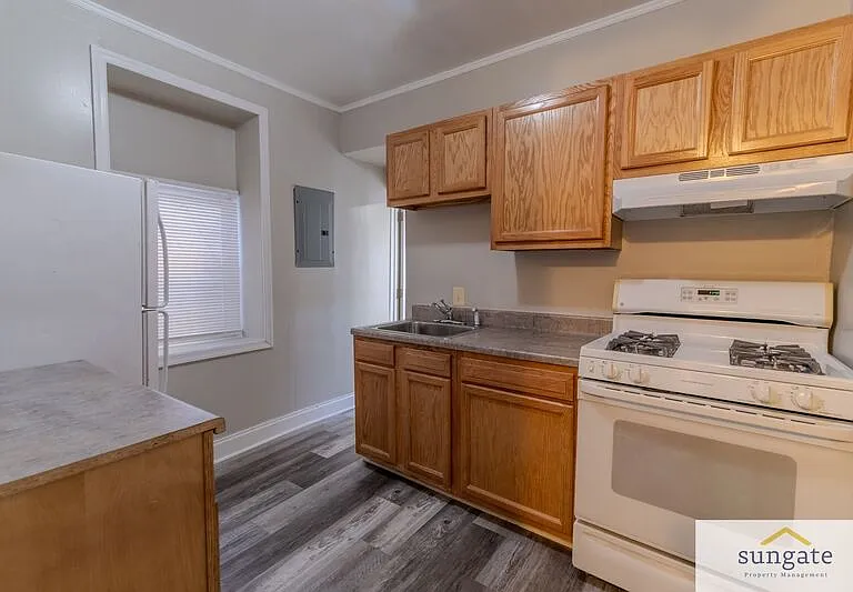 505 McMechen St #1 — Photo 7