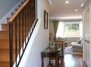 3219 Glen Carlyn Rd, Falls Church, VA 22041