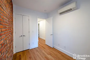 Rented by Brooklyn Group