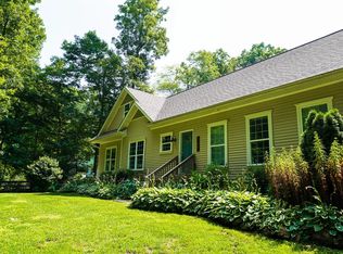 262 Robert Alston Jr Dr, Pittsboro, NC 27312