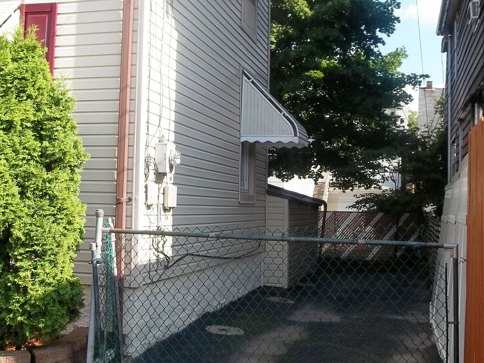 Off-Street Parking
