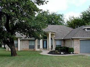 2204 Dukes Realm, Shawnee, OK 74804