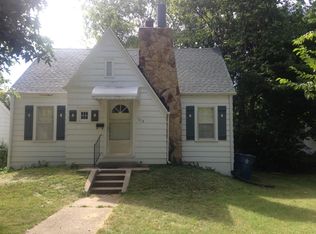 1213 S Maryland Ave, Springfield, MO 65807