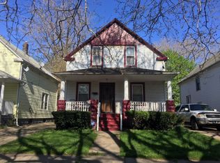 2955 E 67th St, Cleveland, OH 44127