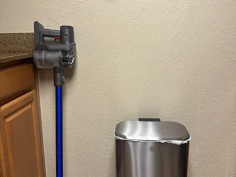 Dyson Vacum