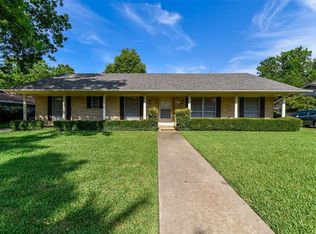 2514 N Ricketts St, Sherman, TX 75092
