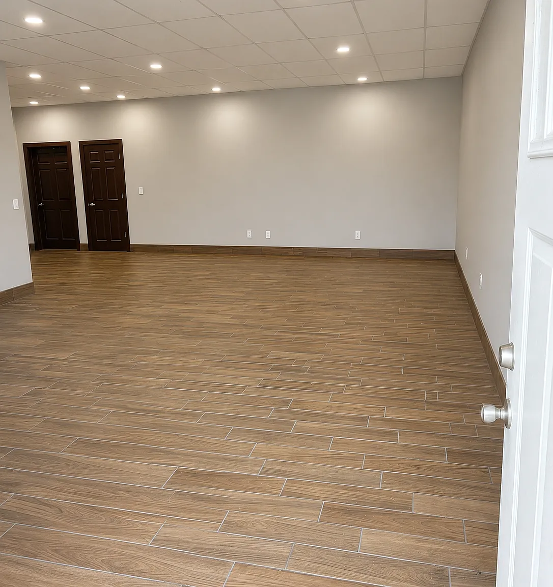 1 bed, 1000 sqft, $1,100 — Photo 3