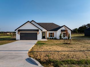 13203 Whimsical Ln, Kingston, OK 73439