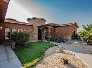 262 Taylor Ranch Rd, Alamogordo, NM 88310