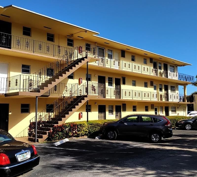 1st image of 2810 NE 201st Ter APT G325