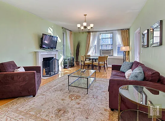 Rented by Halstead Real Estate | media 1