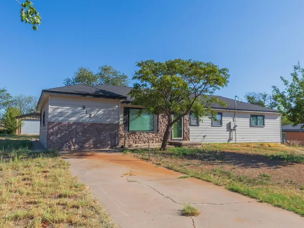 912 W Bonita Ave, Amarillo, TX 79108
