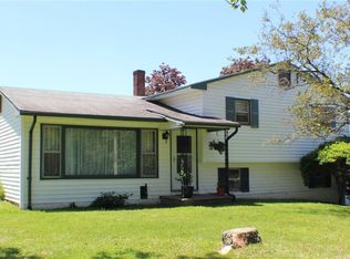 3241 State Route 52, White Sulphur Springs, NY 12787