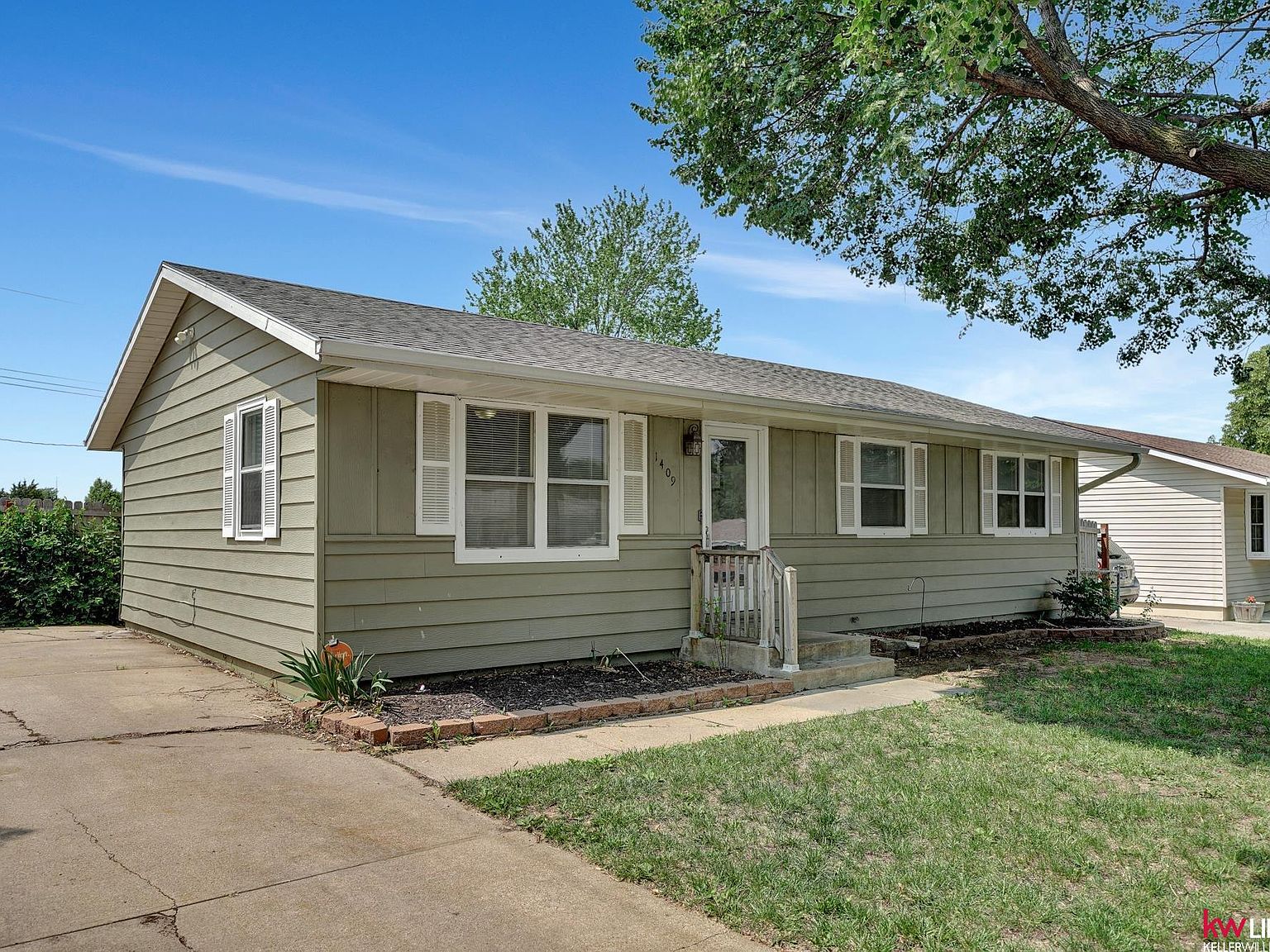 1409 Hartley St, Lincoln, NE 68521 Zillow