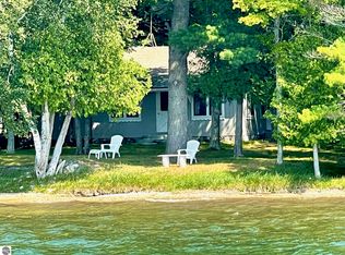 3037 Willow St, Central Lake, MI 49622