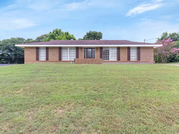 157 Imogene St, Prattville, AL 36067