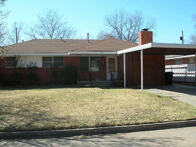 1st image of 512 Dee Ann Dr