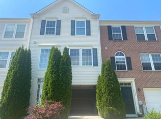 4838 Atlas Cedar Way, Aberdeen, MD 21001