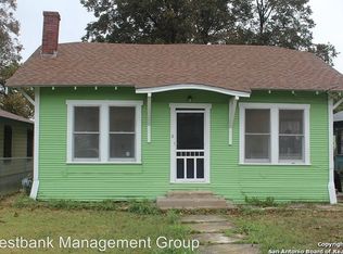 1309 Nolan St, San Antonio, TX 78202