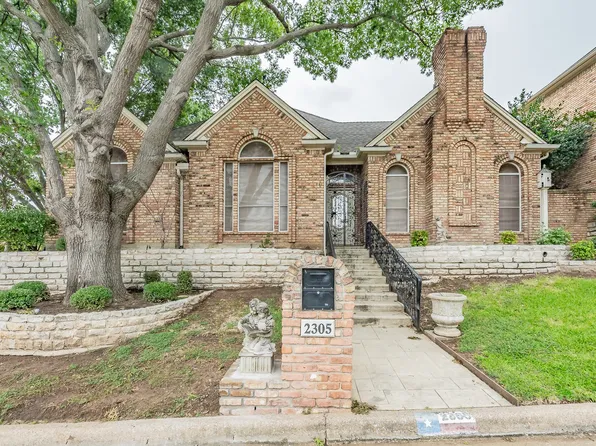 2305 Wild Turkey Trl, Arlington, TX 76016