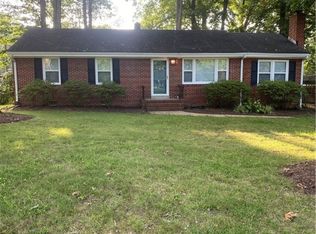 208 S Arch Rd, North Chesterfield, VA 23236