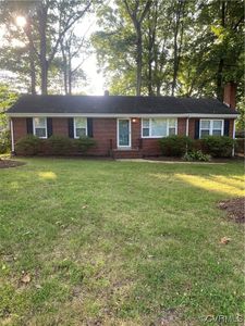 208 S Arch Rd, North Chesterfield, VA, 23236