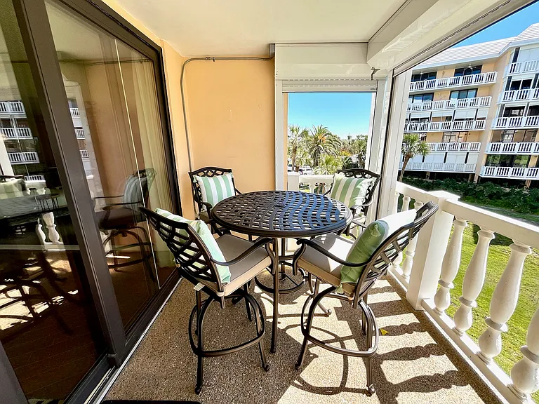 6600 Sunset Way #206 — Photo 16