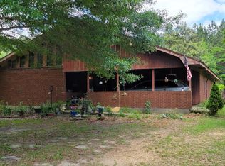 194 Worth Nall Rd, Lumberton, MS 39455