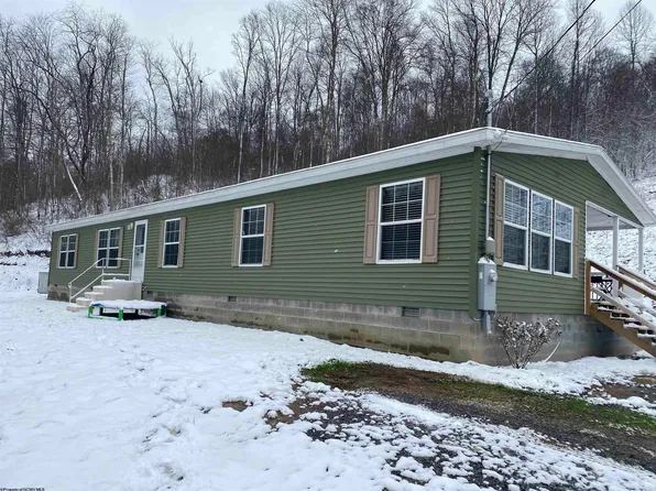 63 Diamond Dr, Buckhannon, WV 26201