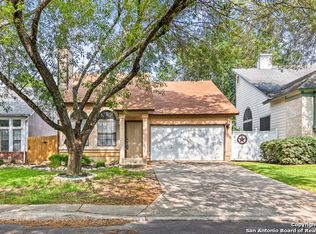 13030 Beacon Park Dr, San Antonio, TX 78249