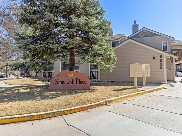 5550 Stonewall Pl #33, Boulder, CO 80303