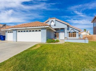 39747 Tesoro Ln, Palmdale, CA 93551
