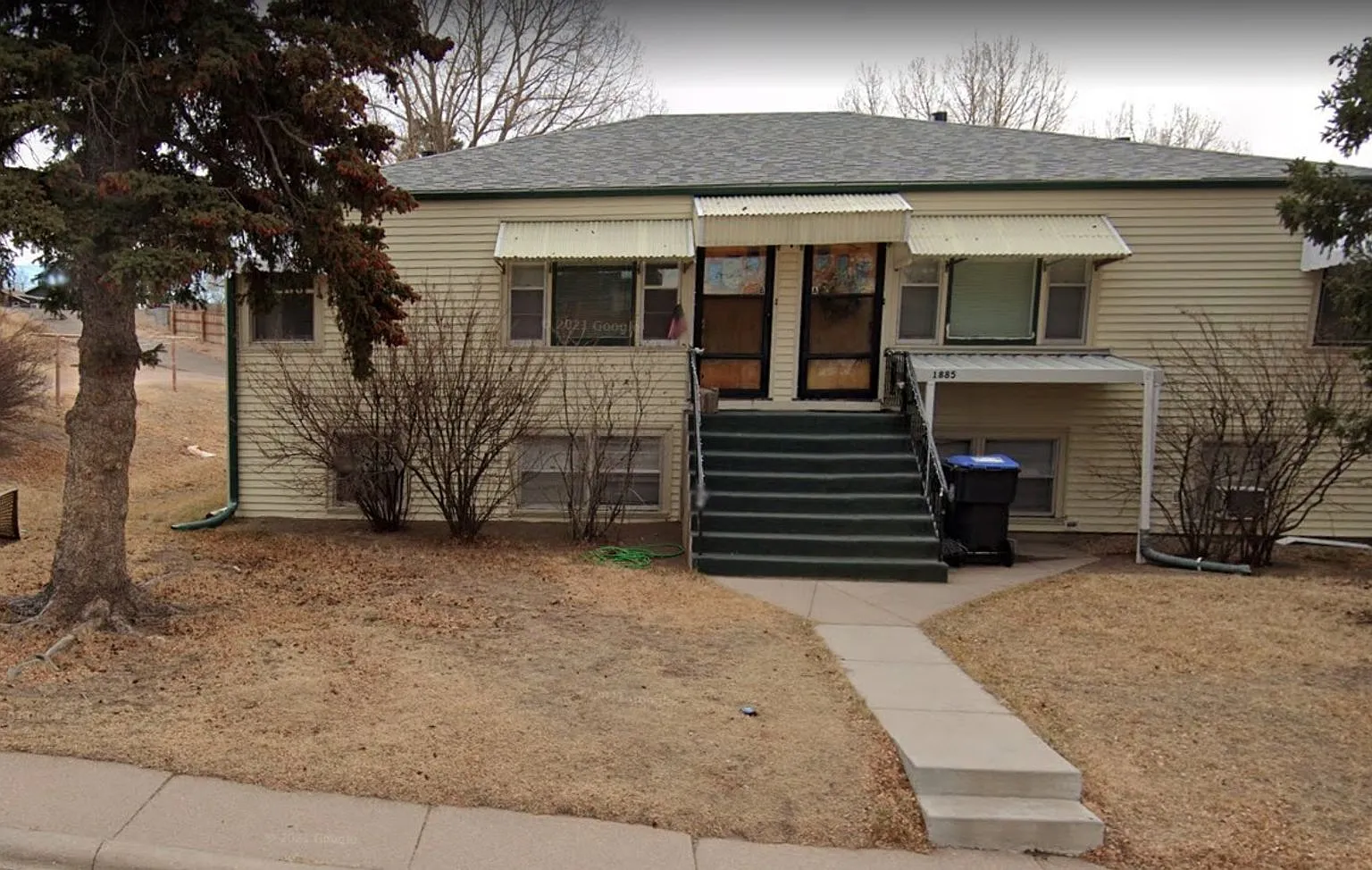 1885 Cherry Court — Photo 1