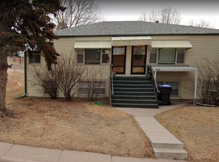 1885 Cherry Ct APT B, Cheyenne, WY 82001