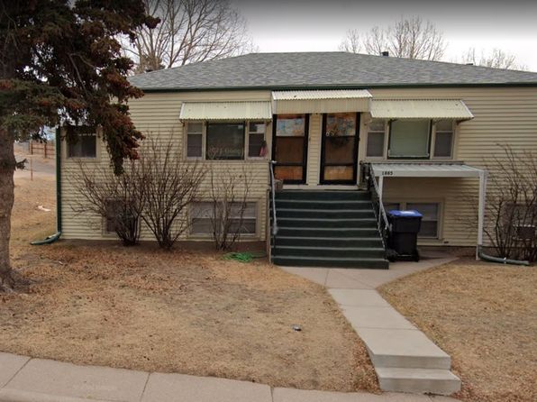 1885 Cherry Ct APT A