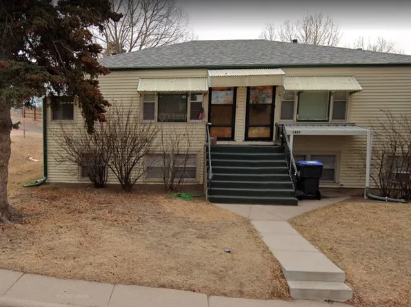 1885 Cherry Court, 1885 Cherry Ct #C, Cheyenne, WY 82001