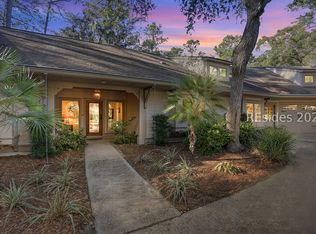 41 Swing About, Hilton Head Island, SC 29928