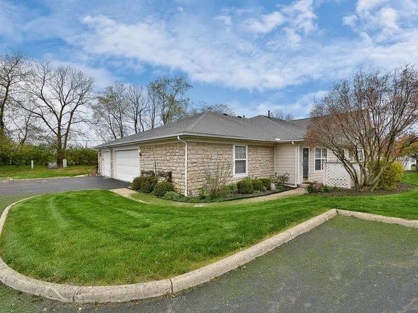 185 Groveport Rd #4, Canal Winchester, OH 43110
