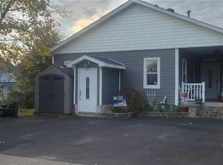 362 Leonard St, Oneida, NY 13421