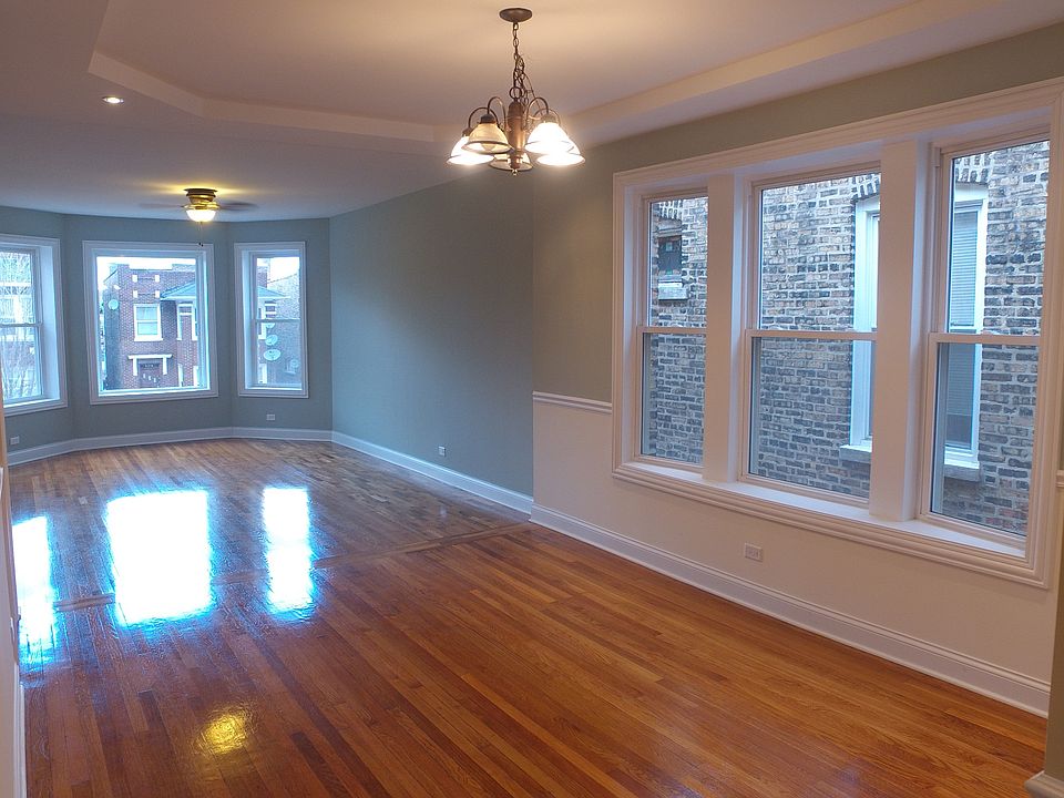 Dinning and Living Room