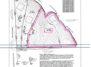 3 Dancing Waters Way, Wedowee, AL 36278