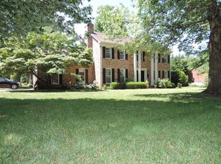 1113 Brandon Dr, Franklin, TN 37064