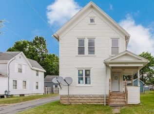 504 W Bloomfield St, Rome, NY 13440