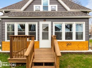 901 Mulberry St, Atlantic, IA 50022