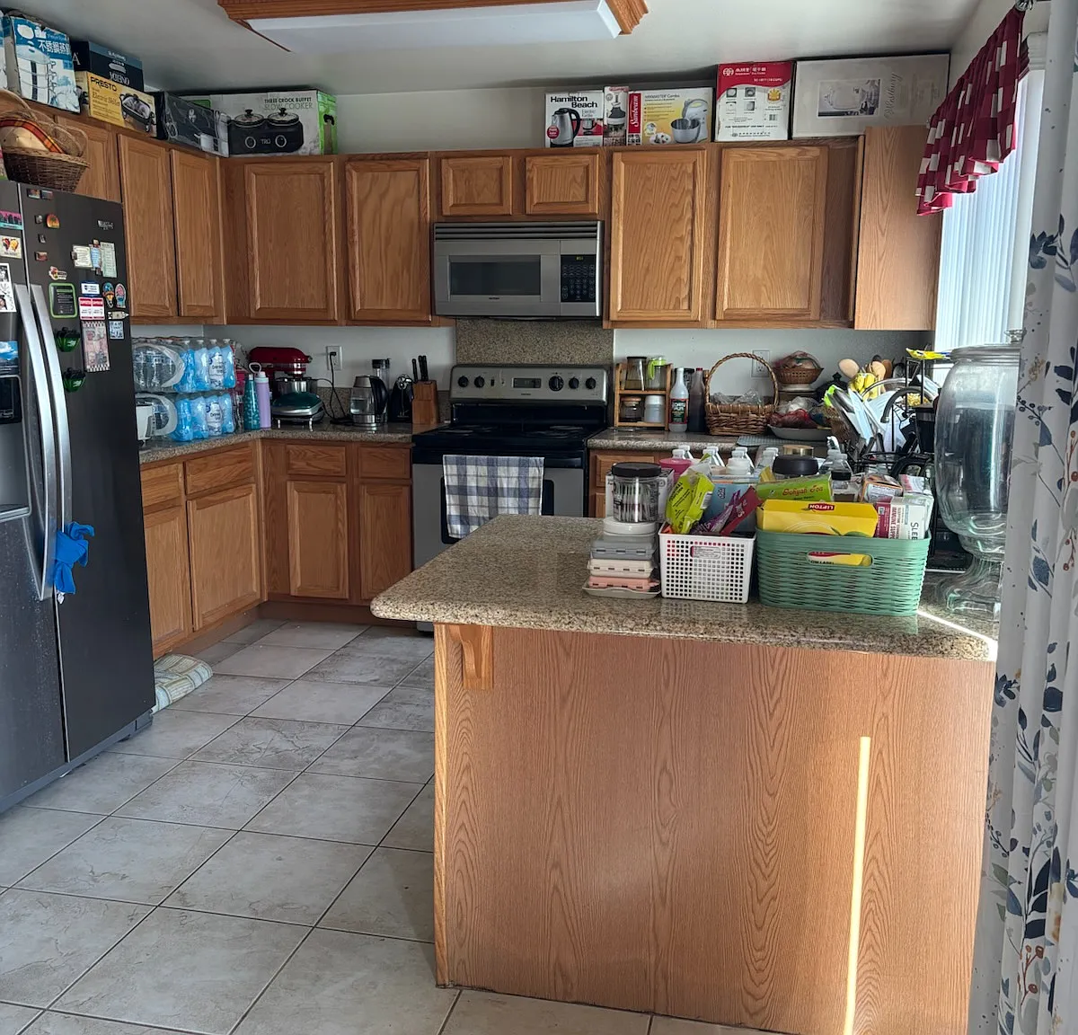 3 bed, 1322 sqft, $850 — Photo 4
