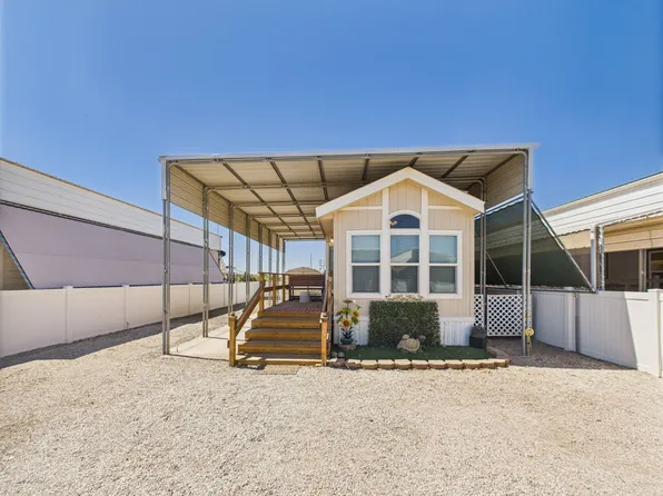 6275 S Avenue 8 E #1/2-3, Yuma, AZ 85365