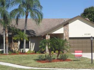 9289 Neptunes Basin Ct, Boca Raton, FL 33434