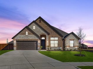 1801 Golden Meadow Ct, Cleburne, TX 76033