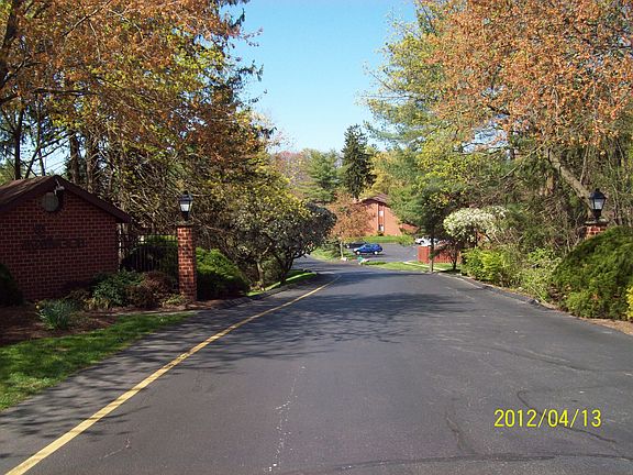 Secluded, small community